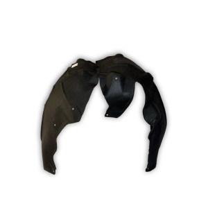 WHEEL LINER – REAR – LEFT HAND