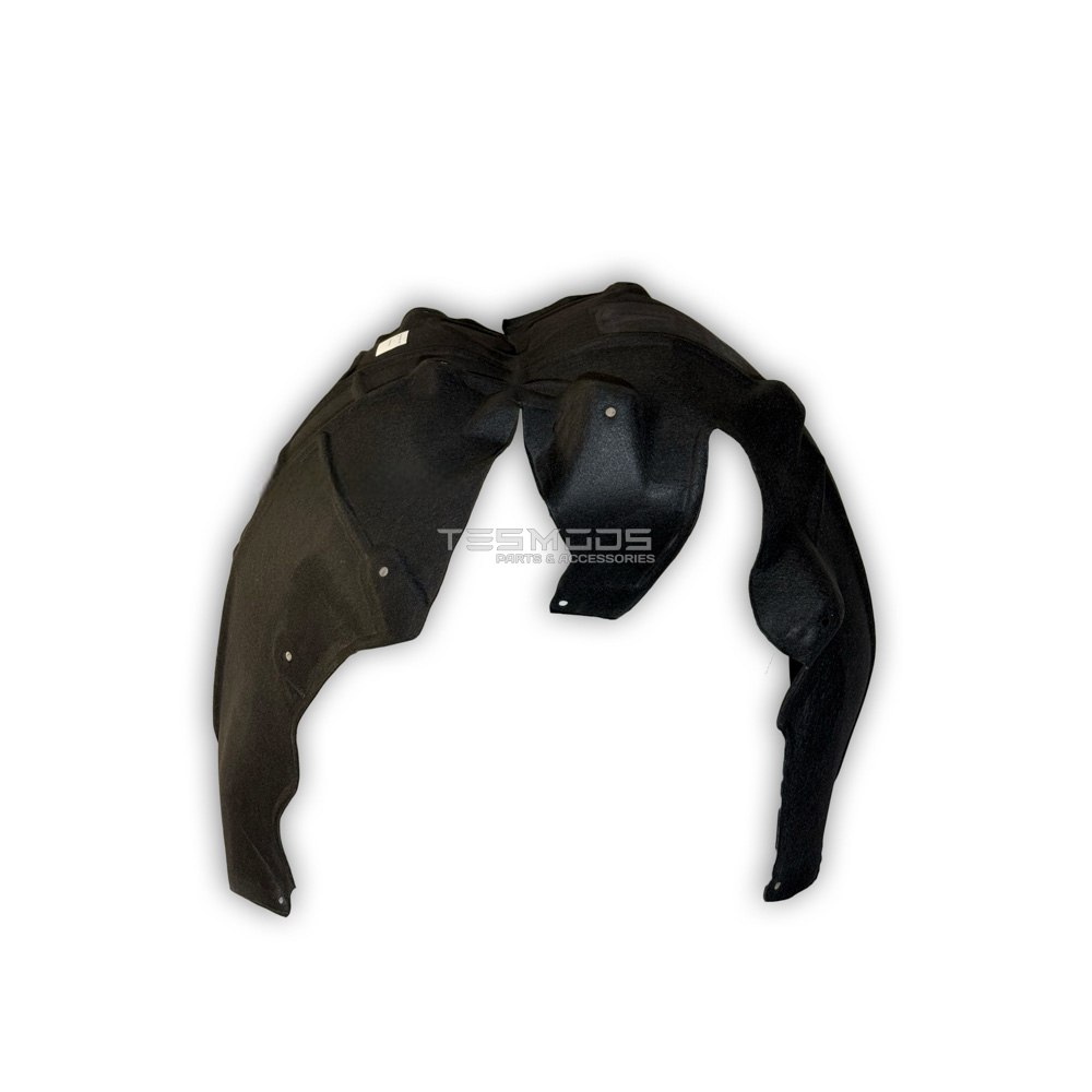 WHEEL LINER – REAR – LEFT HAND