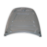 HOOD ASSEMBLY COMPONENT SERVICE E-COATED