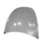 HOOD ASSEMBLY COMPONENT SERVICE E-COATED