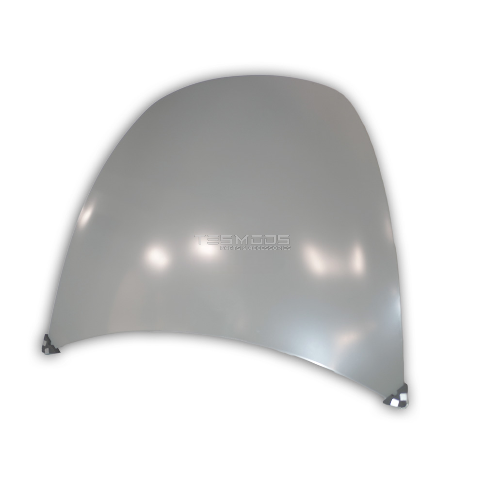 HOOD ASSEMBLY COMPONENT SERVICE E-COATED