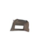 BODY SIDE OUTER – REAR EXTERIOR LOWER – LEFT HAND – SERVICE E-COATED