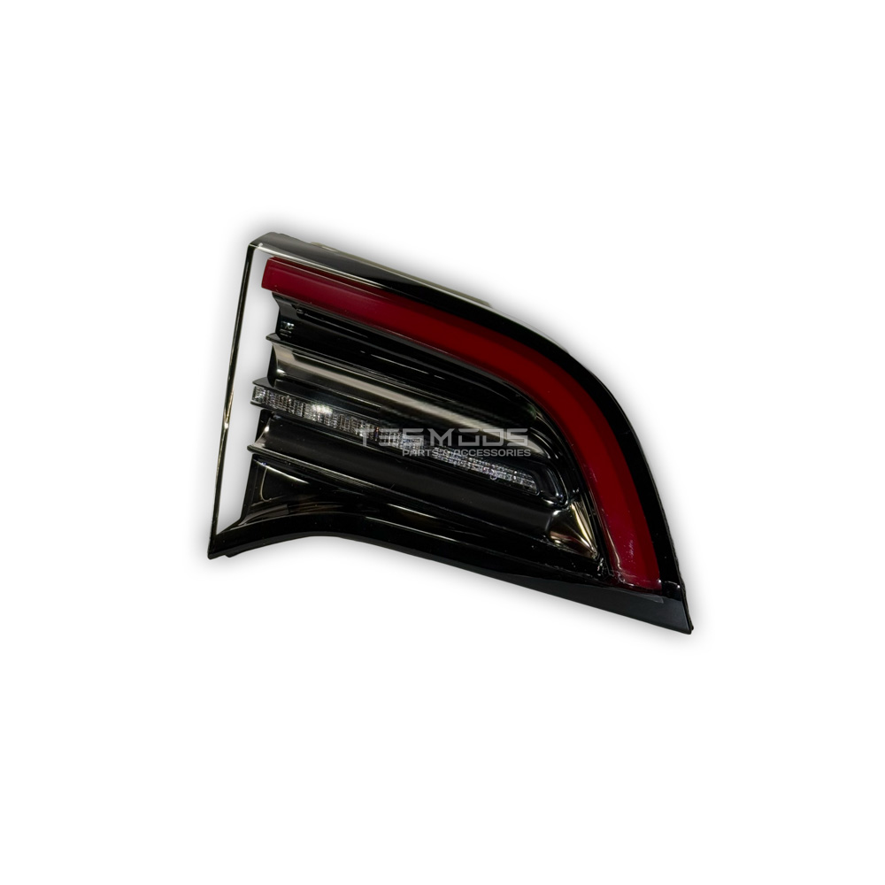 TAIL LAMP ASSEMBLY – LIFTGATE – TRUNK SAE – LEFT HAND