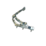 TRUNK HINGE LEFT HAND