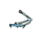 TRUNK HINGE LEFT HAND