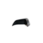 EXTERIOR MIRROR SKULL CAP – LEFT HAND -UNPAINTED