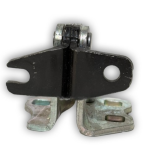 FR DR UPPER HINGE RH