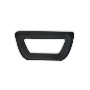 ASSEMBLY HOOD BAFFLE