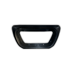 ASSEMBLY HOOD BAFFLE