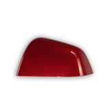 SKULL CAP – EXTERIOR MIRROR – LEFT HAND – SUNSET RED