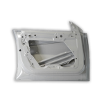FRONT DOOR – LEFT HAND – SERVICE E-COATED
