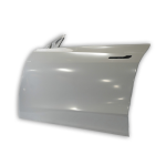 FRONT DOOR – LEFT HAND – SERVICE E-COATED