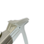 REAR QUARTER OUTER ASSEMBLY – RIGHT HAND SERVICE E-COAT
