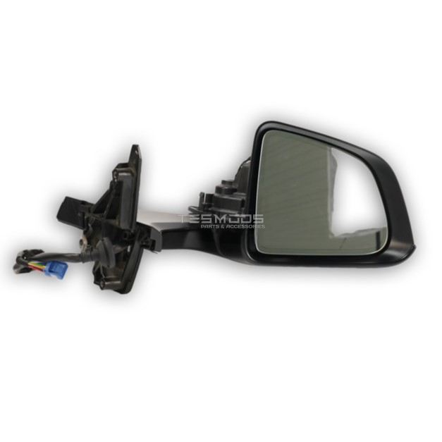 EXTERIOR MIRROR ASSEMBLY – PREMIUM – RIGHT HAND