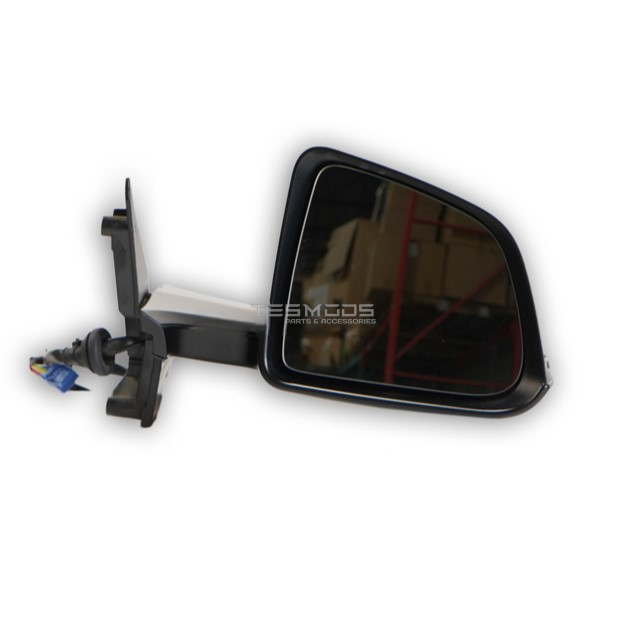 EXTERIOR MIRROR ASSEMBLY – PREMIUM – RIGHT HAND