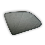 GLASS, EXT. MIRROR PREMIUM DOMESTIC RIGHT HAND