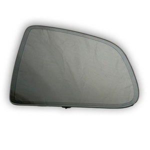 GLASS, EXT. MIRROR PREMIUM DOMESTIC RIGHT HAND