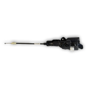 HOOD LATCH ACTUATOR AND CABLE ASSEMBLY