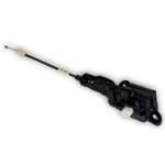 HOOD LATCH ACTUATOR AND CABLE ASSEMBLY