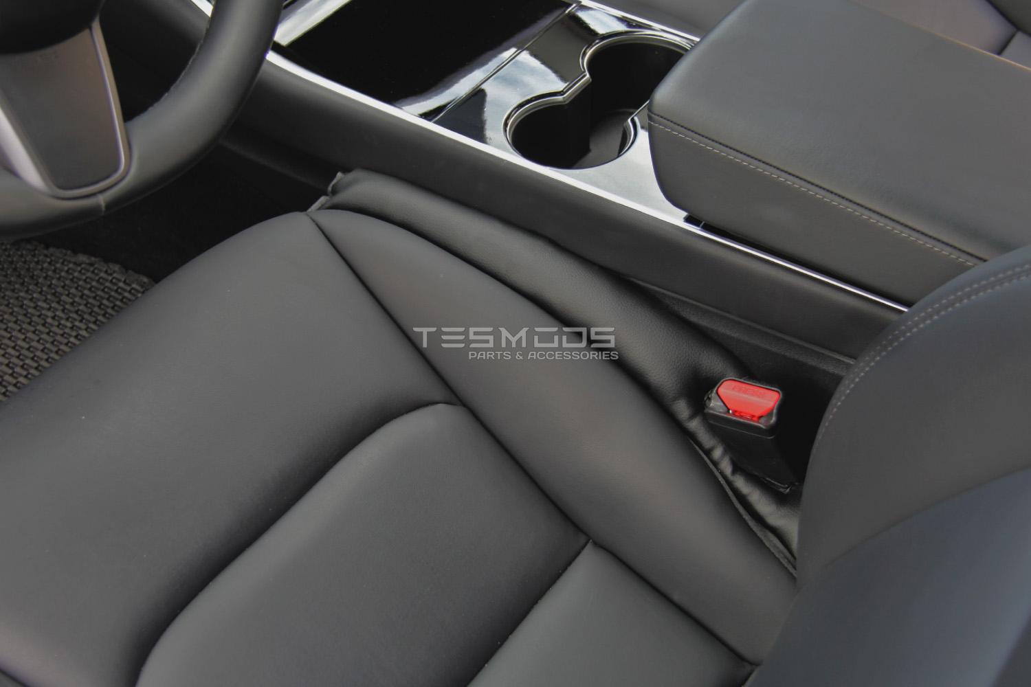Model 3 Seat Gap Inserts