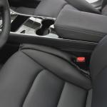 Model 3 Seat Gap Inserts