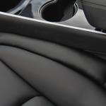 Model 3 Seat Gap Inserts