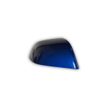 EXTERIOR MIRROR SKULL CAP- RIGHT HAND- DEEP BLUE METALLIC-PPSB