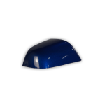 EXTERIOR MIRROR SKULL CAP- RIGHT HAND- DEEP BLUE METALLIC-PPSB