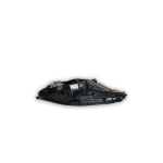 GLOBAL HEADLAMP ASSEMBLY – LEFT HAND