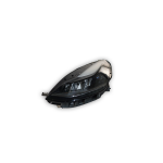 GLOBAL HEADLAMP ASSEMBLY – LEFT HAND