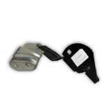 HOOD HINGE, ACTIVE, RIGHT HAND