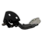 HOOD HINGE, ACTIVE, RIGHT HAND