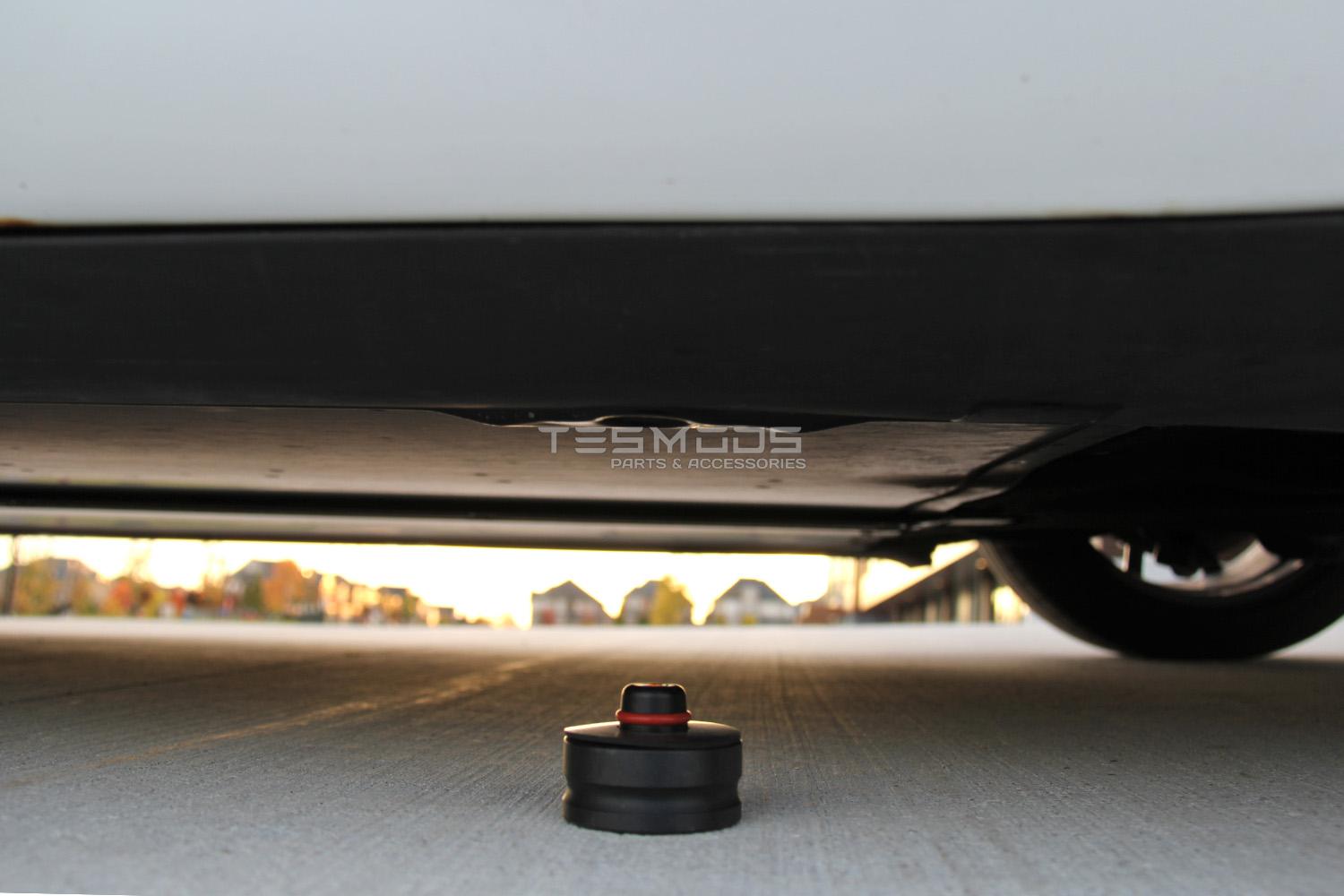 Model 3 Safe Lift Jack Pads (Set of 4)