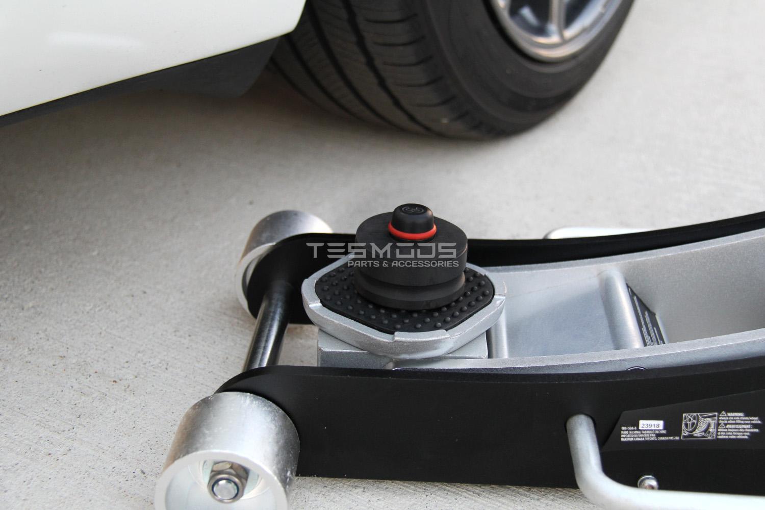 Model Y Safe Lift Jack Pads (Set of 4)