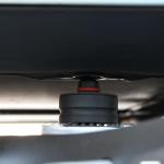 Model 3 Safe Lift Jack Pads (Set of 4)