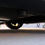 Model 3 Safe Lift Jack Pads (Set of 4)