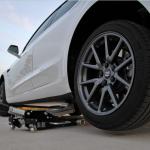Model 3 Safe Lift Jack Pads (Set of 4)