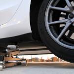 Model 3 Safe Lift Jack Pads (Set of 4)