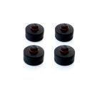 Model 3 Safe Lift Jack Pads (Set of 4)