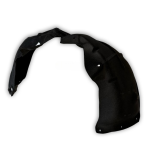 ASSEMBLY WHEEL LINER – REAR RIGHT HAND