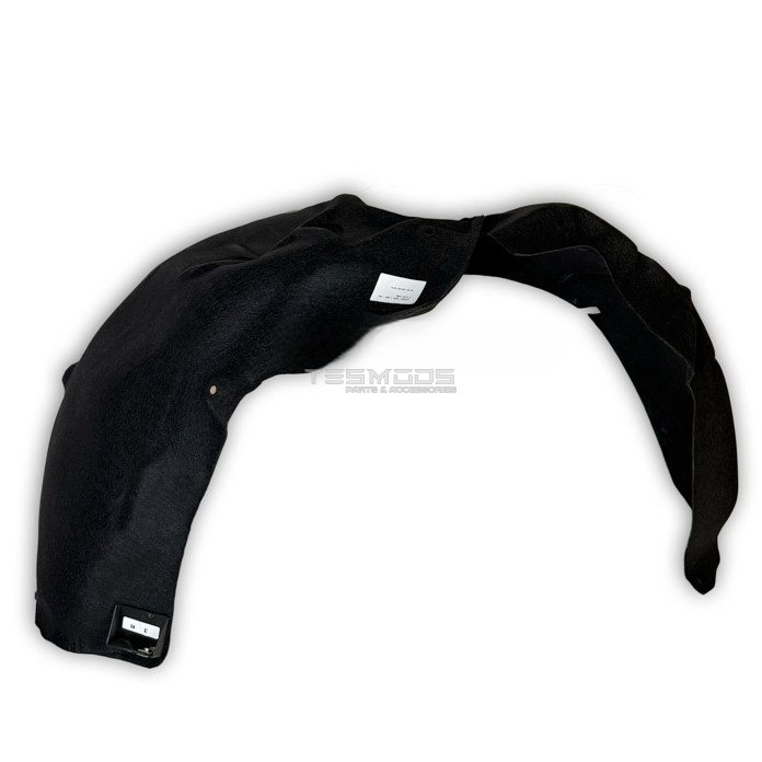 ASSEMBLY WHEEL LINER – REAR RIGHT HAND