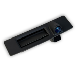 TRUNK HANDLE With Camera