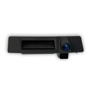 TRUNK HANDLE With Camera