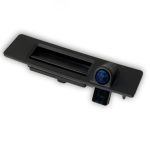 TRUNK HANDLE With Camera