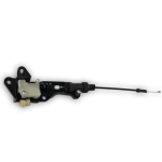 FRUNK ACTUATOR SECONDARY RELEASE