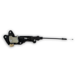 FRUNK ACTUATOR SECONDARY RELEASE
