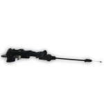 FRUNK ACTUATOR SECONDARY RELEASE