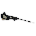 FRUNK ACTUATOR SECONDARY RELEASE