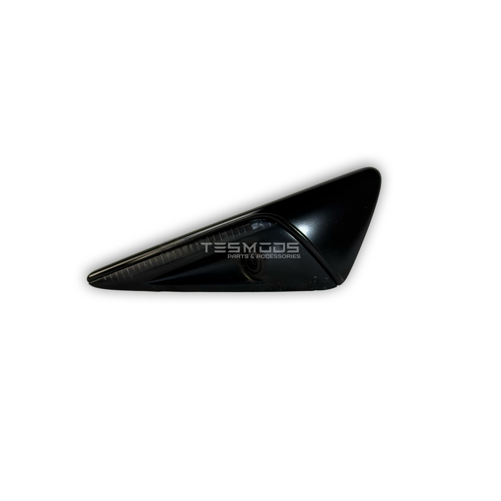 LAMP ASSEMBLY – SIDE REPEATER CAMERA – RIGHT HAND