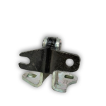 FR DR LOWER HINGE RH